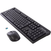 Комплект A4Tech FG1200 Wireless UA Black (4711421003186) - Image 3