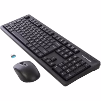 Комплект A4Tech FG1200S Wireless UA Black (4711421003193) - Image 3