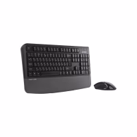 Комплект A4Tech FG2500S Plus Wireless UA Grey (4711421003261) - Image 3