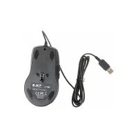Мишка A4Tech X-710BK black (4711421757874) - 4