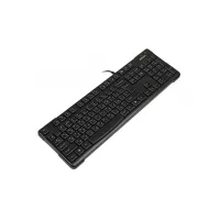 Клавіатура A4Tech KR-750-BLACK-US (4711421805827) - 2