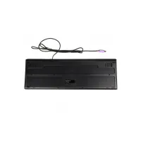 Клавіатура A4Tech KR-83 PS/2 (4711421805896) - Зображення 5