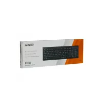 Клавіатура A4Tech KR-83 PS/2 (4711421805896) - Зображення 6