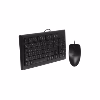 Комплект A4Tech KRS-8520D USB Black (4711421828222) - Image 3