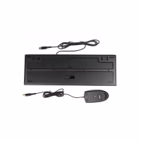 Комплект A4Tech KRS-8520D USB Black (4711421828222) - Image 6