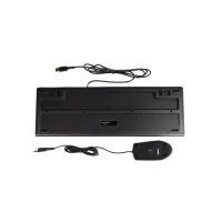 Комплект A4Tech KR-8572 USB Black (4711421857208) - 7