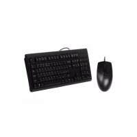 Комплект A4Tech KR-8372 USB Black (4711421859301) - Image 3