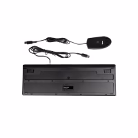 Комплект A4Tech KR-8372 USB Black (4711421859301) - Image 6