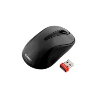 Мишка A4Tech G3-280N Glossy grey (4711421874007) - 4