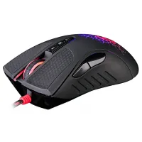 Мишка A4Tech Bloody A90A Black (4711421918596) - 1