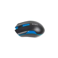 Мишка A4Tech G3-200N Black+Blue (4711421929448) - 2