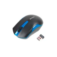 Мишка A4Tech G3-200N Black+Blue (4711421929448) - 1