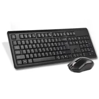 Комплект A4Tech 4200N Black (4711421933926) - 2