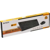 Комплект A4Tech 4200N Black (4711421933926) - 7
