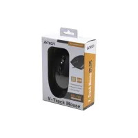 Мишка A4Tech OP-760 Black (4711421934763) - 4