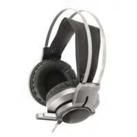 Навушники A4Tech Bloody G437 Black (4711421934831) - 3