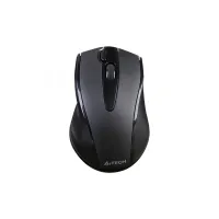 Мишка A4Tech G9-500FS Black (4711421937917) - 4