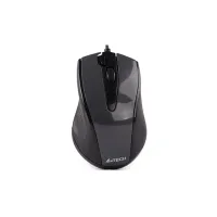 Мишка A4Tech N-500FS Silent Click (4711421938051) - 2