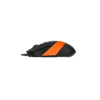 Мишка A4Tech FM10 Orange (4711421941976) - 2