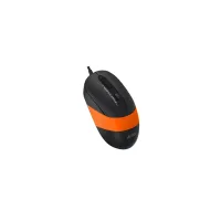 Мишка A4Tech FM10 Orange (4711421941976) - 3