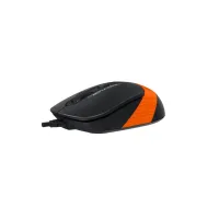 Мишка A4Tech FM10 Orange (4711421941976) - 4