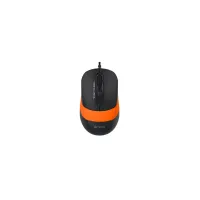 Мишка A4Tech FM10 Orange (4711421941976) - 1