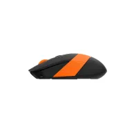 Мишка A4Tech FG10 Orange (4711421942256) - 2