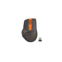 Мишка A4Tech FG30 Orange (4711421942539) - 1