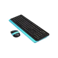 Комплект A4Tech FG1010 Blue (4711421943444) - 3