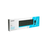 Комплект A4Tech FG1010 Blue (4711421943444) - 6