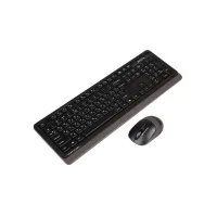 Комплект A4Tech FG1010 Grey (4711421943512) - 2