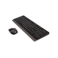 Комплект A4Tech FG1010 Grey (4711421943512) - 3