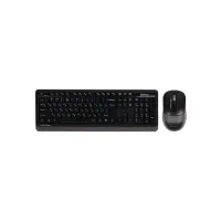 Комплект A4Tech FG1010 Grey (4711421943512) - 1