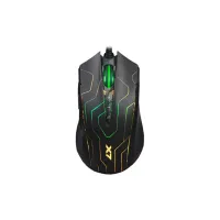 Мишка A4Tech X89 Maze (4711421944984) - 3