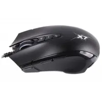 Мишка A4Tech X89 Black (4711421945059) - 3