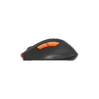 Мишка A4Tech FG30S Orange (4711421947572) - 3