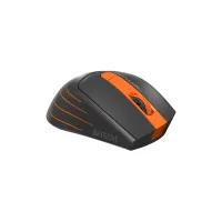 Мишка A4Tech FG30S Orange (4711421947572) - 4