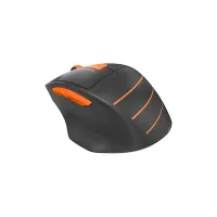 Мишка A4Tech FG30S Orange (4711421947572) - 6