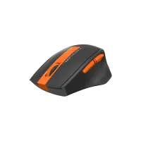 Мишка A4Tech FG30S Orange (4711421947572) - 1