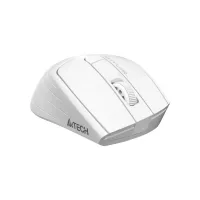 Мишка A4Tech FG30S Grey+White (4711421947787) - 5