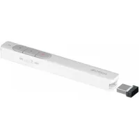 Презентер A4Tech LP15 White (4711421948487) - 4