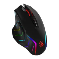 Мишка A4Tech Bloody J95s Black (4711421948975) - 1