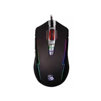 Мишка A4Tech Bloody P93s Stone Black (4711421949187) - 2