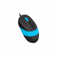 Мышка A4Tech FM10S Blue (4711421950091) - Image 2