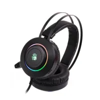 Навушники A4Tech Bloody G521 Black (4711421952125) - 2