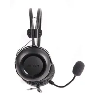 Навушники A4Tech HU-35 Black (4711421952408) - 2