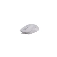 Мишка A4Tech FM12 White (4711421956741) - 3
