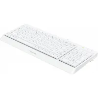 Клавиатура A4Tech FK15 White (4711421956888) - Изображение 3