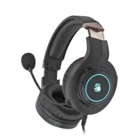 Наушники A4Tech Bloody G220 Black (4711421957304) - Изображение 2