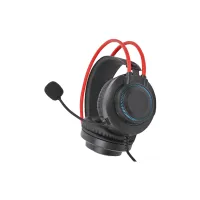 Навушники A4Tech Bloody G200S Black+Red (4711421957373) - 2